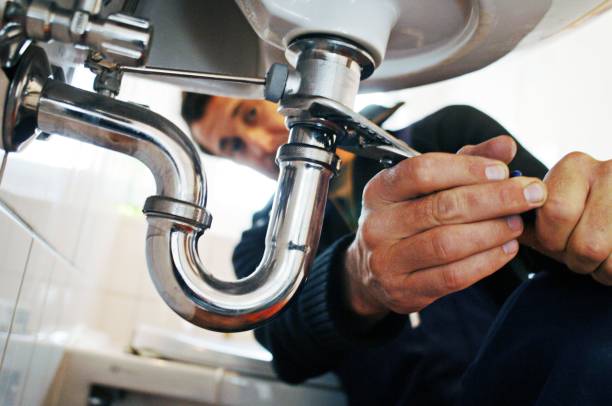 Best Plumbing Inspection Services  in Spencerport, NY