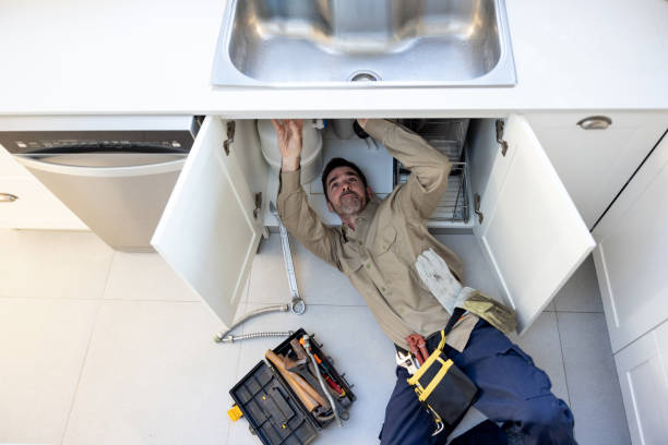 Best Local Plumber Services  in Spencerport, NY
