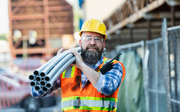 Best Sewer Line Repair  in Spencerport, NY