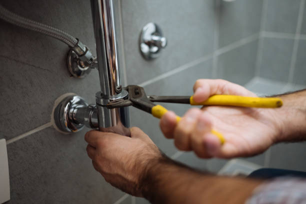 Best Same-Day Plumbing Service  in Spencerport, NY