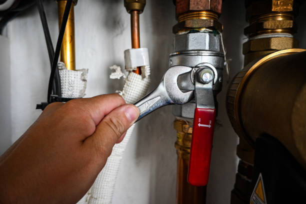 Best Sewer Line Repair  in Spencerport, NY